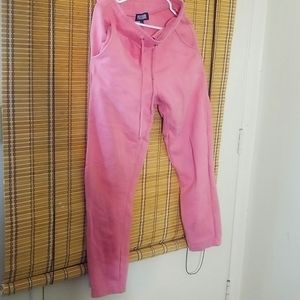 Sports pants L sweat pants